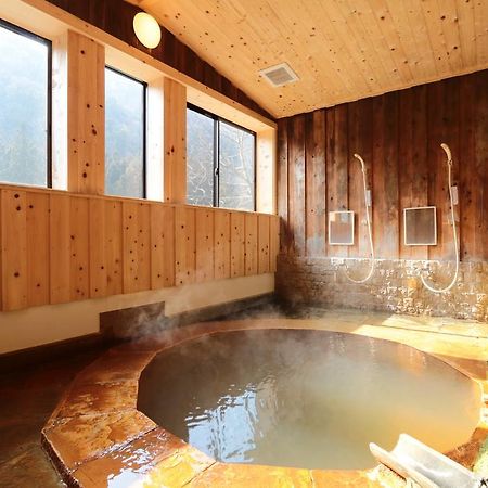 Yunosawakan Maebashi Esterno foto